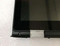 HP ENVY R15T-AE100 Touch Screen Bezel Assembly 830003-001