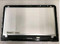 HP ENVY 15-AE178CA 830004-001 Touch Screen Assembly