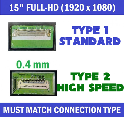 Acer ConceptD 9 CN917-71 17'' UHD - 3840x2160 AUO B173ZAN03.1 (AUO319B) LCD Screen