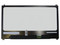 Dell Latitude 14 7480 083VK3 Laptop Screen N140BGE-E53 14" LCD LED HD