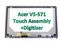 Acer Aspire V5-571 N156bge-ea1 Rev.c2 Replacement LAPTOP LCD Screen 15.6" WXGA HD LED DIODE TOUCH ASSEMBLY