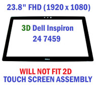 Genuine Dell Inspiron 7459 Aio 23.8" LCD Led Fhd Touch Screen Assembly Vtgtf