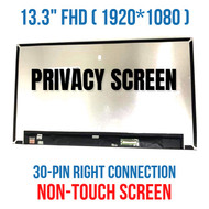 HP EliteBook 830 G8 13" Full HD 1920x1080 IVO X133NVFF R0 IPS LCD Screen