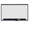 NV156FHM-N4L V8.1 LCD Screen Touch Screen Digitizer Assembly Asus UX562