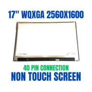 OEM LG 17Z990 17" WQHD LCD Screen Display LP170WQ1-SPA1 LP170WQ1(SP)(A1)