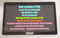 15RDF 015RDF 12.5" LCD Touch Screen Assembly Dell Latitude E7240