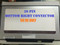 LCD Display nv173fhm-n49 v8.0 17.3" Screen Screen delivery 24h YIC