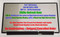 300Hz FHD IPS 15.6" Laptop LCD Screen for HP Omen 15-EK0013DX Narrow Edge 40pin