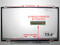 SAMSUNG LTN156AT35-T01 LAPTOP LED LCD Screen 15.6" WXGA HD Bottom Right