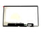 ZB1118 LP140WFH(SP)(M2) OEM DELL LCD 14 FHD TOUCH 7415 P147G Screen Assembly