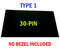 3kvnd LCD 14.0" FHD Tsp Hh Inx