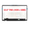 Lenovo Yoga 9-15IMH5 LCD Screen Display Module FHD 5D10S39662