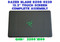 Razer Blade Stealth 13.3" RZ09-0239 QHD+ LCD Touch Screen Complete Assembly