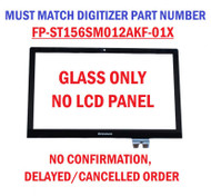 Lenovo Flex 2 15 Replacement Touch Glass 15.6" (15D EDGE 15)