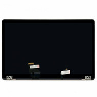 Laptop Screen ASUS ZenBook UX390 UX390U UX390UA UX390UAK LCD Screen Digitizer Upper top Part Full Assembly 12.5" 1920X1080 Grey
