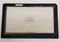 Hp Pavilion 11-k122ds X360 Replacement Touch Glass 11.6" (TOUCH DIGITIZER)
