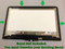 Hp 13-s121ca Touch Assembly REPLACEMENT LAPTOP LCD Screen 13.3" WXGA HD LED DIODE