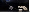 Asus ZenBook 14 UX433 UX433F UX433FN Complete LCD Assembly - Dark Blue Back