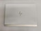 Hp Spectre 13-af 13.3" Full Hd Laptop Led Ips Lcd Screen Assy White 941835-001