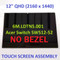 Screen REPLACEMENT LTL120QL01-003 Acer Aspire Switch Alpha 12 SA5-271 SA5-271P N16P3 6M.LB9N5.001 12" 2160x1440 LED LCD Display Screen Touch Screen Digitizer Assembly NO Bezel