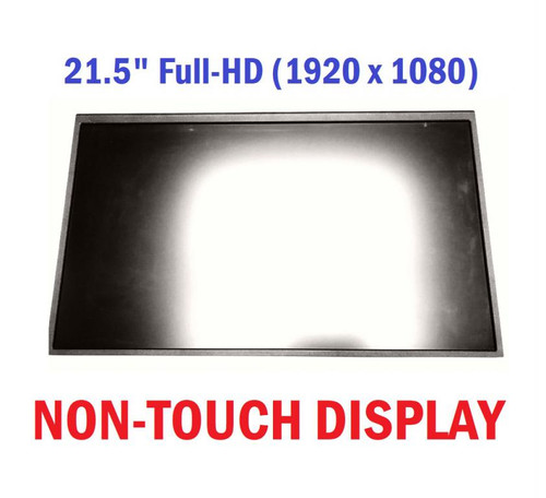 Dell Optiplex 5260 5270 FHD LCD Screen AIO Non-Touch W13YY F8GCJ - FREE SHIPPING