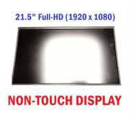 Lg Lm215wf9-sla2 21.5" Fhd Non-touch Display Aio Desktop Screen Assembly F8gcj