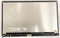 13.3" LCD Screen Touch Assembly Samsung Galaxy Book S SM-W767P SM-W767V FHD
