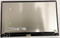 13.3" LCD Screen Touch Assembly Samsung Galaxy Book S NP767XCM-K01US SM-W767