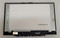 Dell F0HNC Assembly LCD 14.0" FHD TSP HH INX Touch Screen Assembly