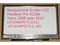 Apple Macbook Pro Unibody N154c6-l04 REPLACEMENT LAPTOP LCD Screen 15.4" WXGA+ LED DIODE