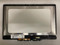 Dell 974F0 Module LCD 14.0" FHD TSP TPK AUO Assembly