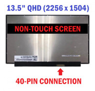 2256x1504 13.5" LED LCD Screen IPS Display PANEL Acer Swift 3 SF313-52-52VA