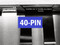 HP SPECTRE X360 15-EB 15T-EB100 15-eb0001na 15.6" UHD AMOLED OLED touch Screen