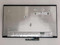 Dell 7P57G Assembly LCD 13.3" UHD TSP HH AUO Touch Screen Assembly