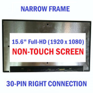 Hp Sps-panel Kit 15.6" Fhd Ag Uwva Bent Privacy m21739-001