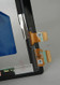 Samsung Ltl123yl01-003 Replacement SURFACE LCD Screen 12.3" 267 PPI LED DIODE (MICROSOFT PRO 4 1724 TOUCH ASSEMBLY)