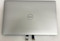 DELL XPS 13 9300 FHD LCD 13.4" NON Touch Screen Assembly Matte XGFJ0 Silver