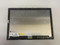 HP 12.3" Digitizer Touch Screen Engage Go Tablet LQ123N1JX33 A01 L38056-001