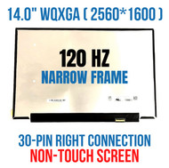 LM140GF1L02 Laptop LCD Screen Display