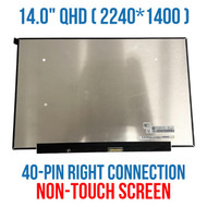 Lenovo Display Fru Au B140qan05.h 0a 2.2k Anti-glare Mpn 5d11c12289