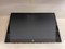 HP ZBook 15u G5 Touch Screen Display Assembly