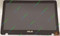 Nv156fhm-n43 V8.0 Genuine Asus LCD Display 15.6" Led Touch Q504u