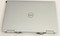 Dell OEM XPS 13 7390 2-in-1 13.3" Touch screen UHD 4K LCD Widescreen Complete Assembly UHD 43GKT