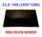 OEM Replacmnt LCD Display iMac A1311 21.5" 2009 2010 LM215WF3(SL)(A1)