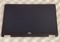 12.5" Dell Latitude E7250 FHD LCD Touch Screen Digitizer Assembly