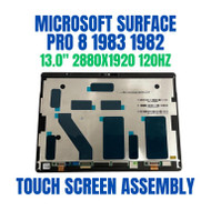 LCD Display Touch Screen Digitizer REPLACEMENT Microsoft Surface Pro 8 1983