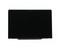 11.6" HD Lenovo Yoga 11e Gen 6 20SE 20SF LCD Touch Screen Bezel Assembly