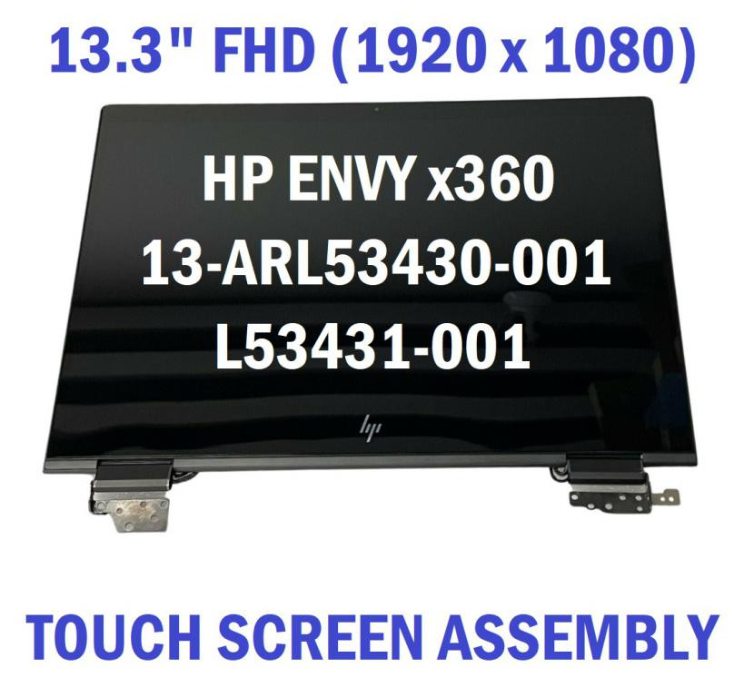 HP ENVY x360 Convertible 13-ar0xxx