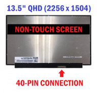 Acer Lcd.panel.13.5'.qhd.glare Kl.1350e.002 Screen Display