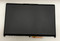 14.0" WUXGA Touch Laptop LCD Screen Assembly Lenovo IdeaPad Flex 5 14IAU7 82R7